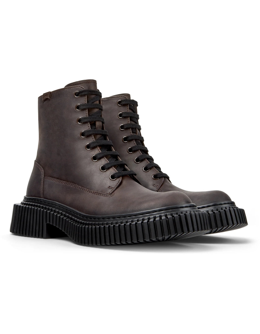 ZAPATOS CAMPER REFERENCIA K400808-001 IMAGEN PERSPECTIVA
