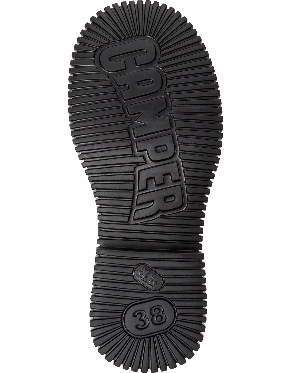 ZAPATOS CAMPER REFERENCIA K400808-001 IMAGEN SUELA