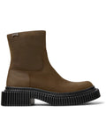 ZAPATOS CAMPER REFERENCIA K400809-002 IMAGEN LATERAL