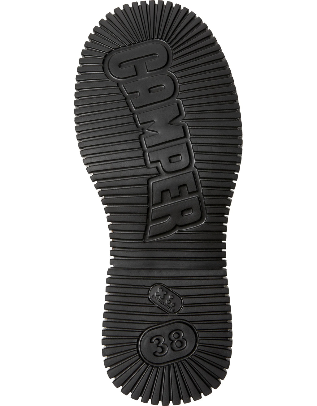 ZAPATOS CAMPER REFERENCIA K400809-002 IMAGEN SUELA