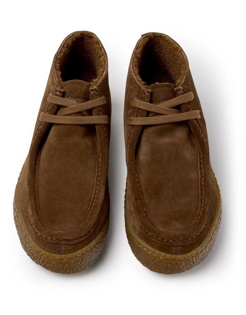 ZAPATOS CAMPER REFERENCIA K400813-006 IMAGEN FRONTAL