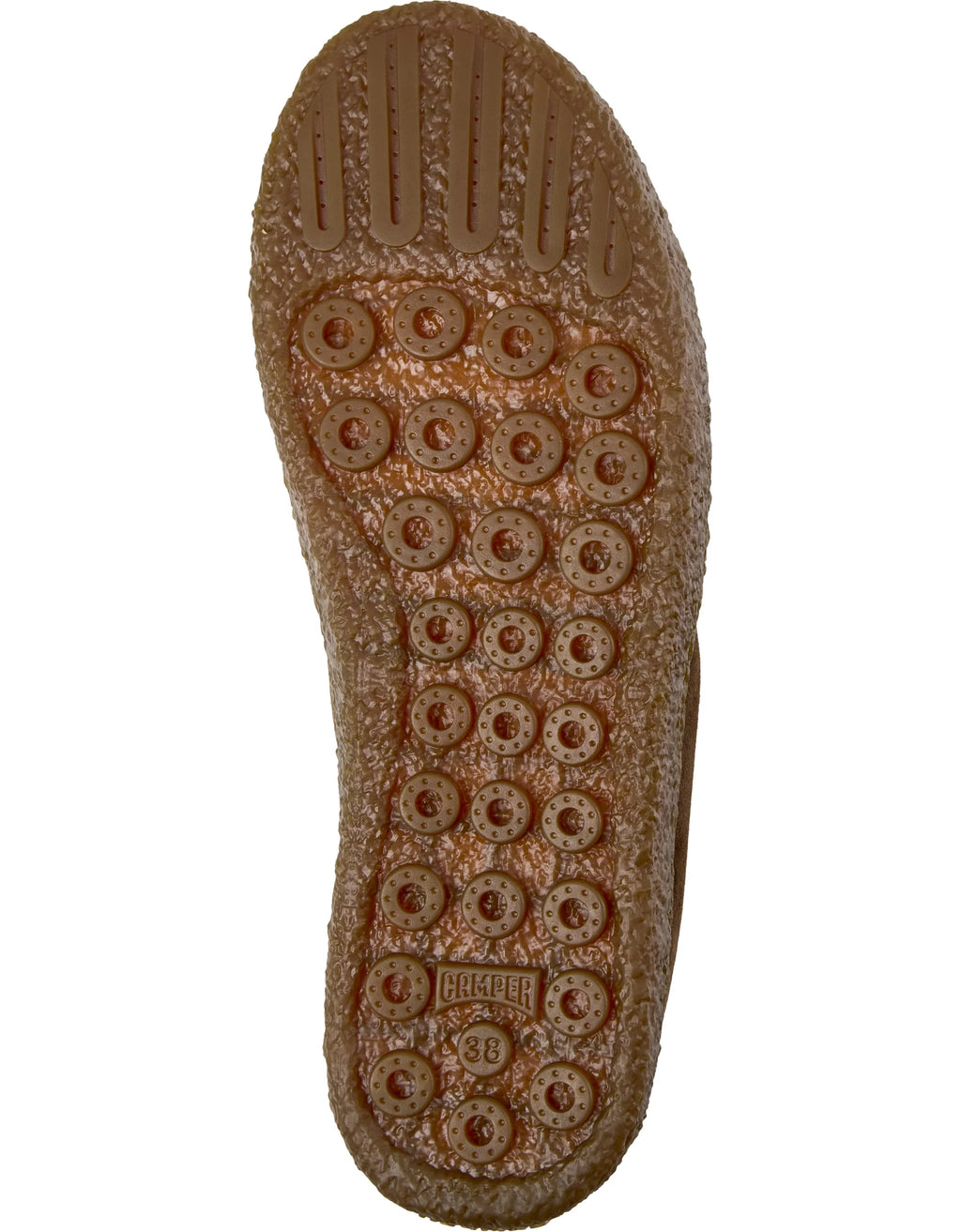 ZAPATOS CAMPER REFERENCIA K400813-006 IMAGEN SUELA