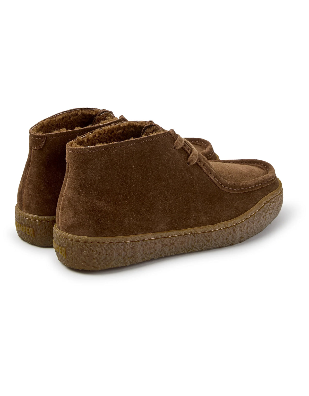 ZAPATOS CAMPER REFERENCIA K400813-006 IMAGEN TRASERA