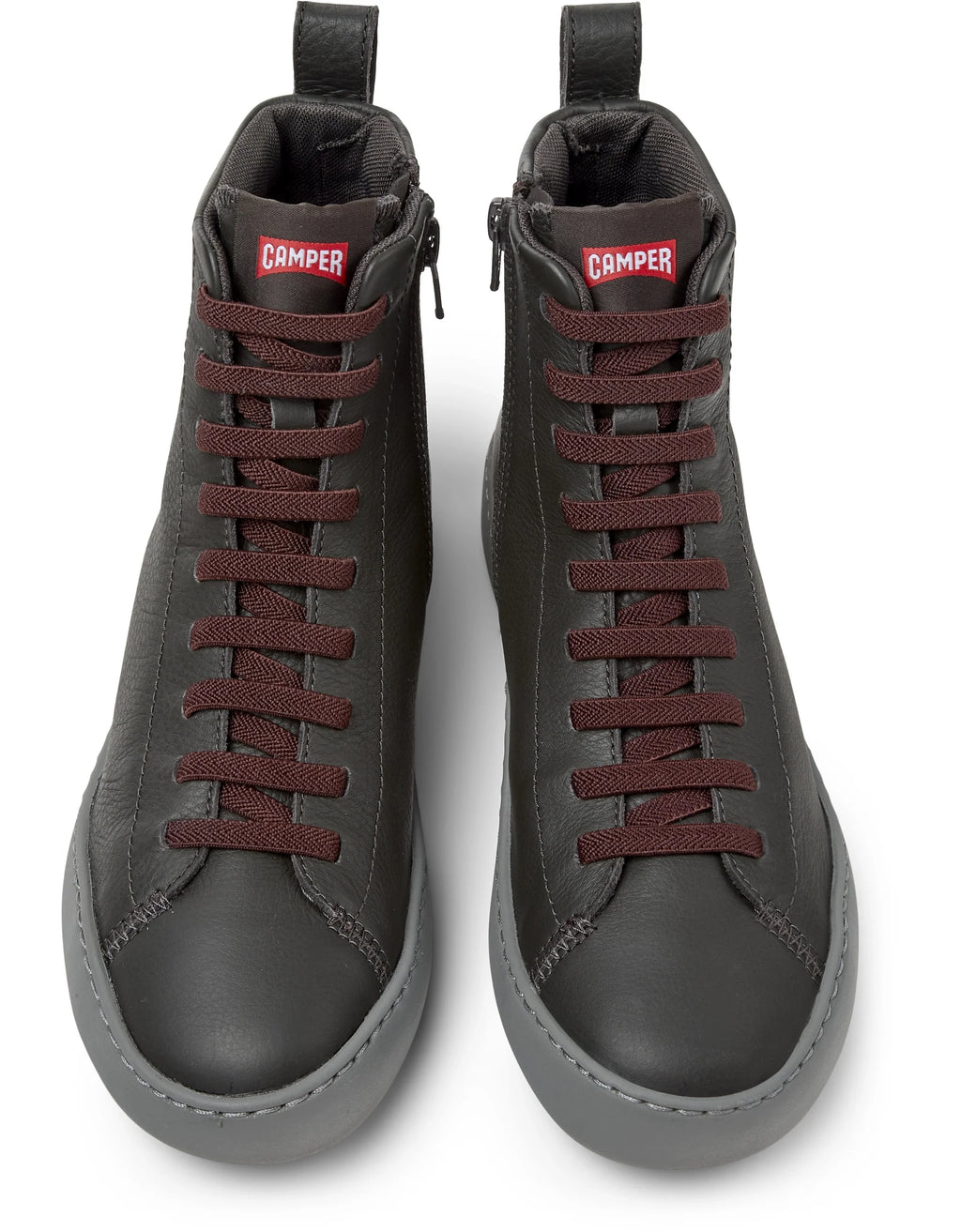 ZAPATOS CAMPER REFERENCIA K400817-003 IMAGEN FRONTAL