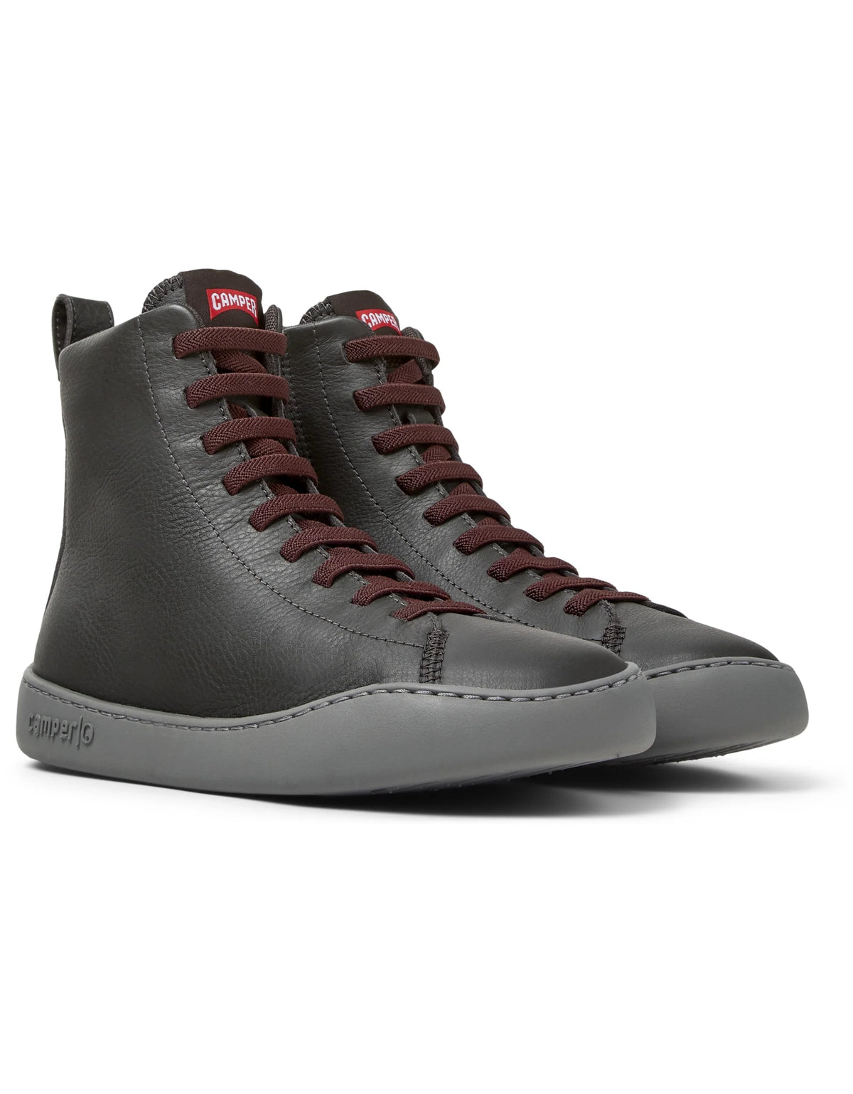 ZAPATOS CAMPER REFERENCIA K400817-003 IMAGEN PERSPECTIVA