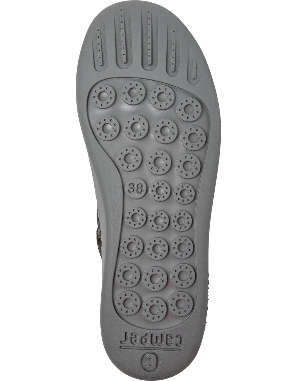 ZAPATOS CAMPER REFERENCIA K400817-003 IMAGEN SUELA