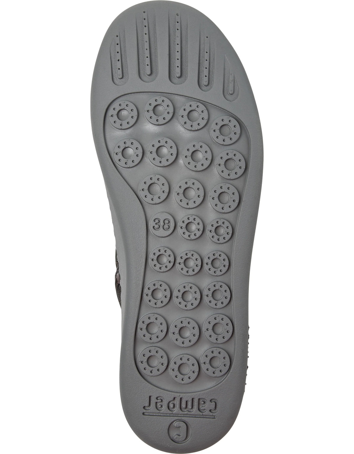ZAPATOS CAMPER REFERENCIA K400817-003 IMAGEN SUELA