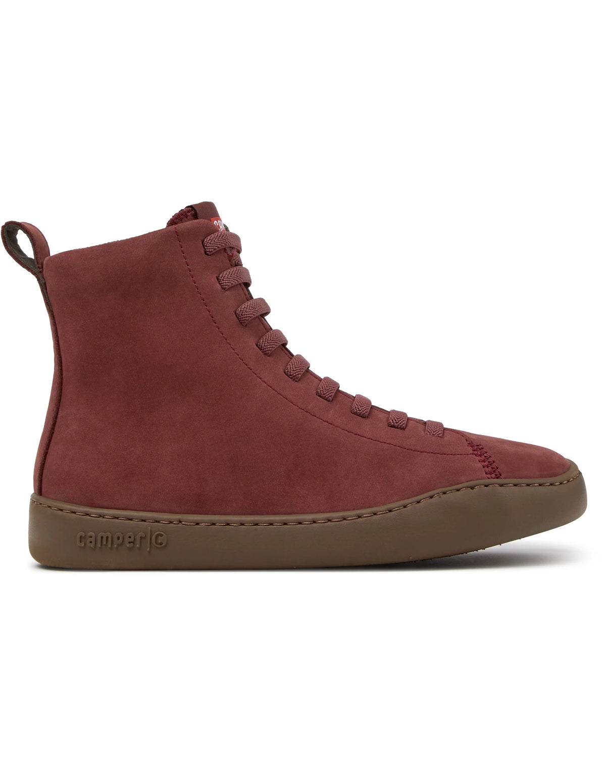 ZAPATOS CAMPER REFERENCIA K400817-004 IMAGEN LATERAL