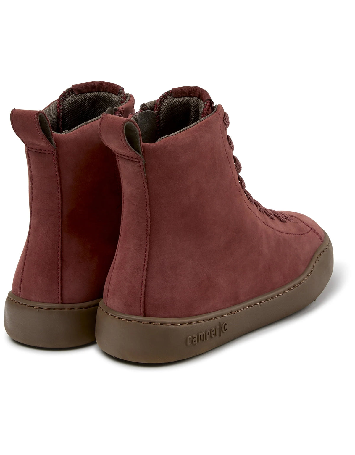 ZAPATOS CAMPER REFERENCIA K400817-004 IMAGEN TRASERA