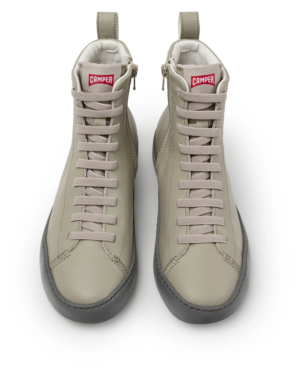 ZAPATOS CAMPER REFERENCIA K400817-005 IMAGEN FRONTAL