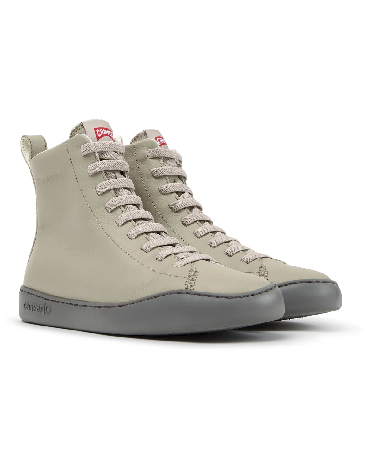 ZAPATOS CAMPER REFERENCIA K400817-005 IMAGEN PERSPECTIVA