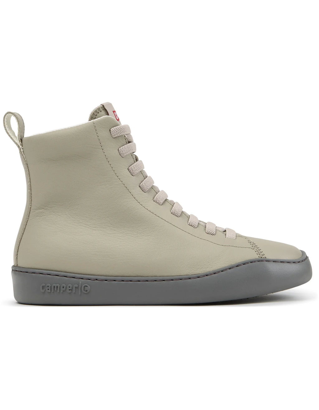 ZAPATOS CAMPER REFERENCIA K400817-005 IMAGEN LATERAL