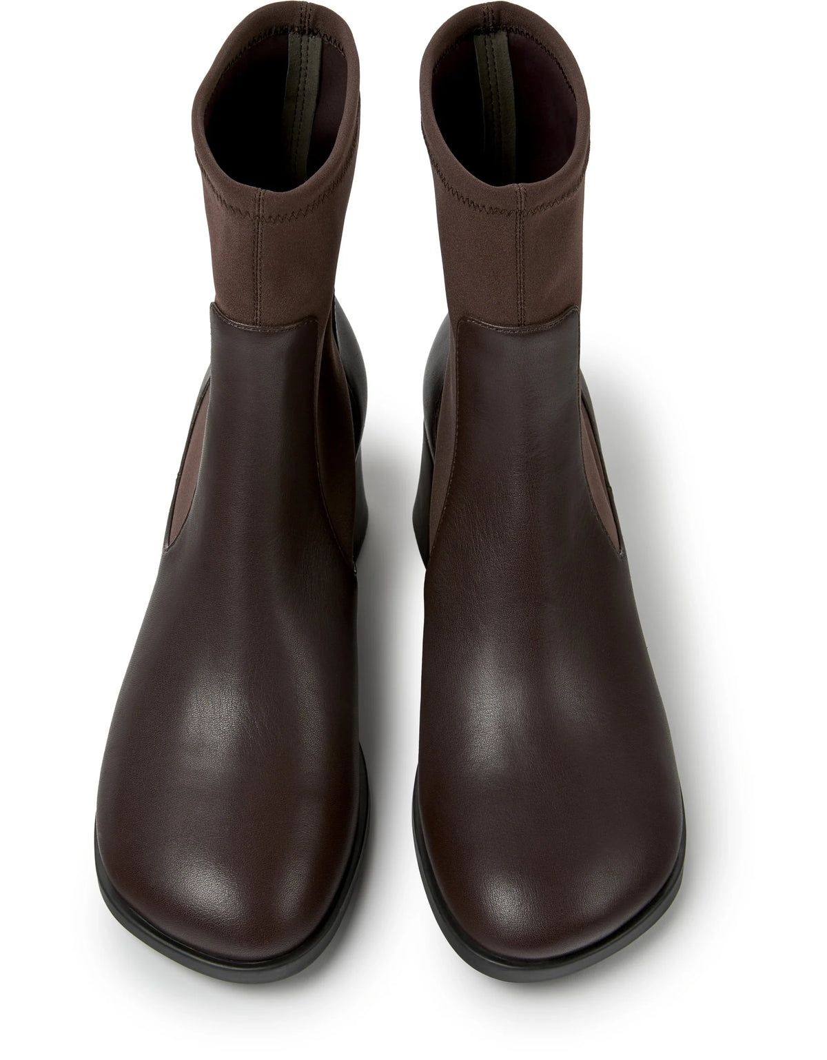 ZAPATOS CAMPER REFERENCIA K400836-003 IMAGEN FRONTAL