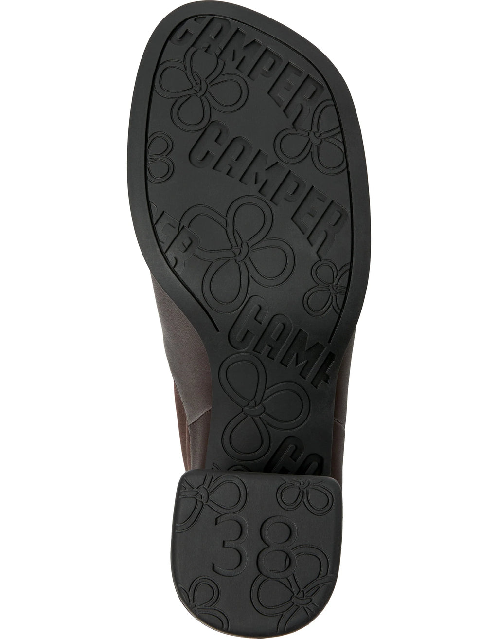 ZAPATOS CAMPER REFERENCIA K400836-003 IMAGEN SUELA
