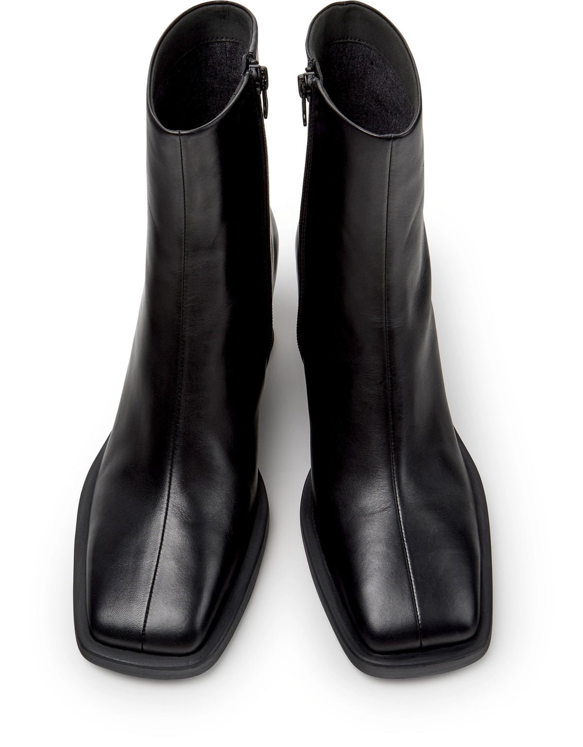 CAMPER | BOTINES | MUJER | LOUISE | NEGRO
