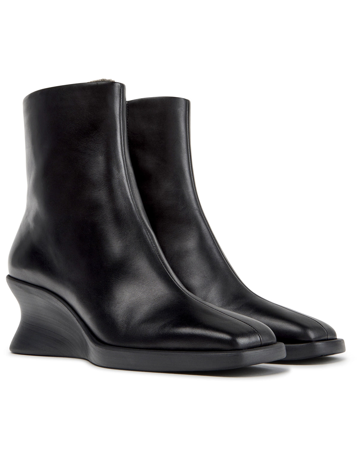 CAMPER | BOTINES | MUJER | LOUISE | NEGRO