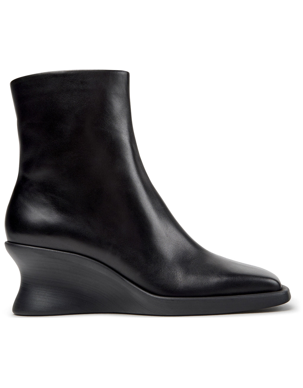 CAMPER | BOTINES | MUJER | LOUISE | NEGRO