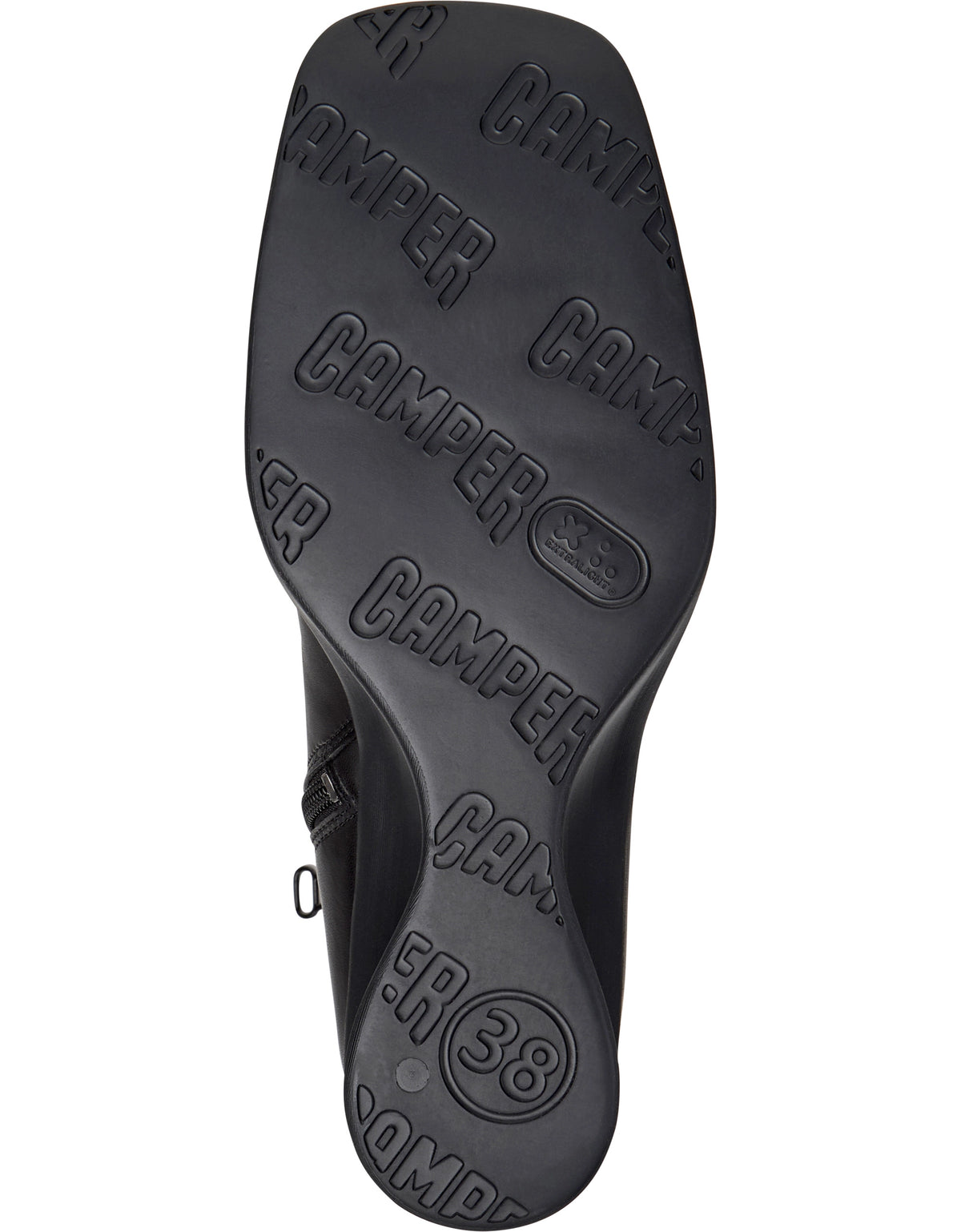 CAMPER | BOTINES | MUJER | LOUISE | NEGRO