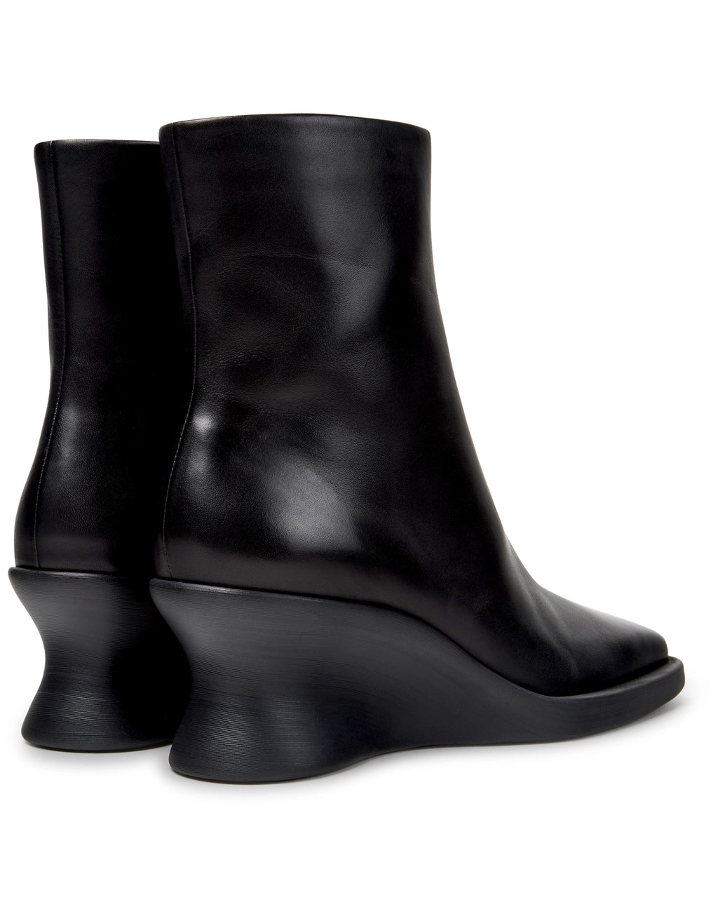 CAMPER | BOTINES | MUJER | LOUISE | NEGRO