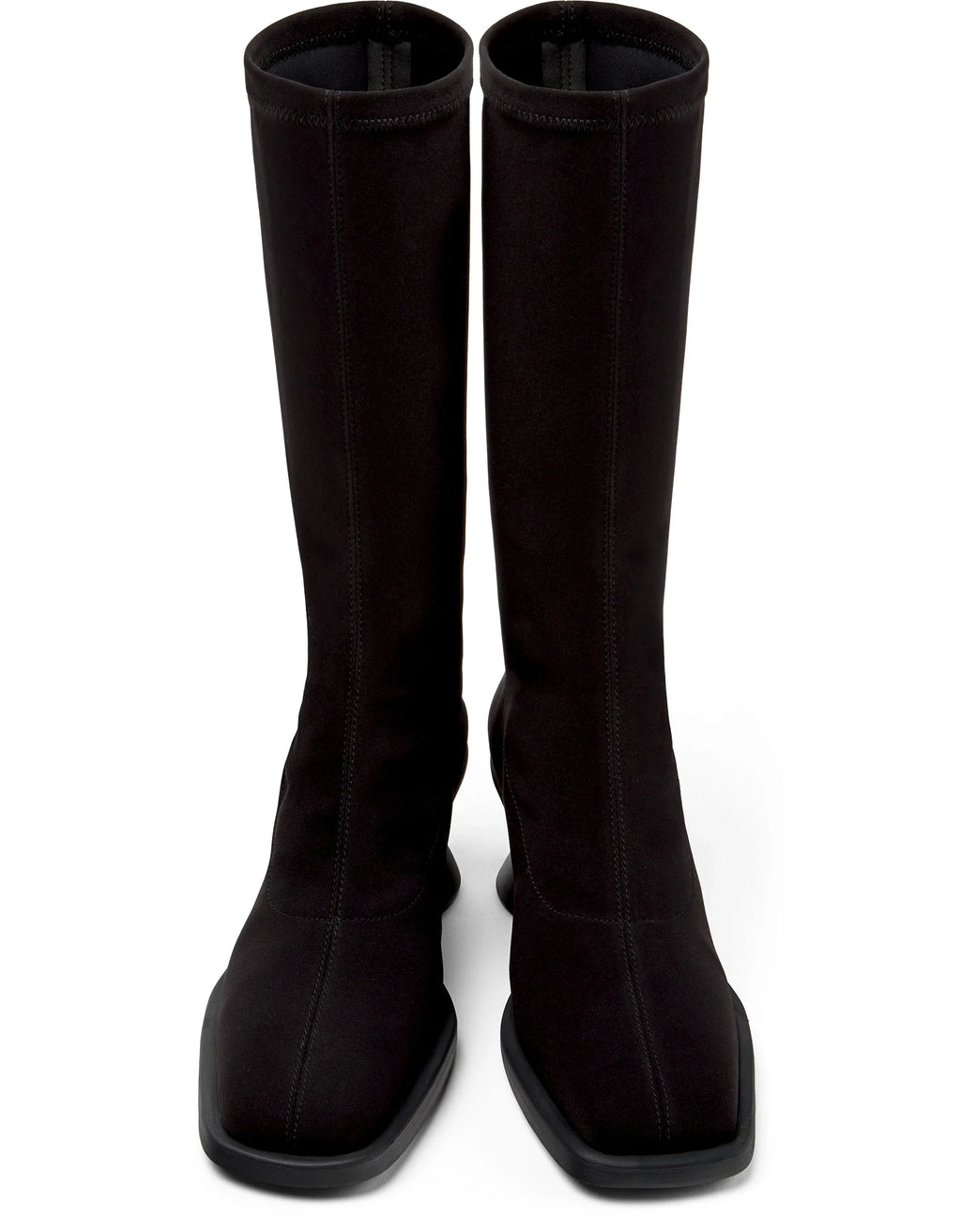 ZAPATOS CAMPER REFERENCIA K400839-001 IMAGEN FRONTAL