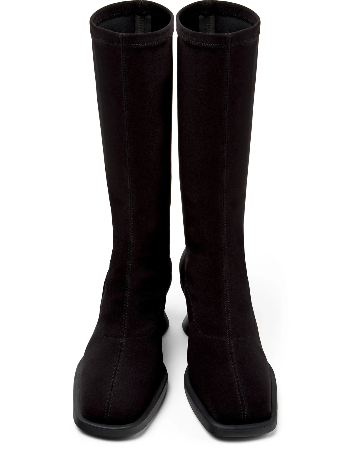 ZAPATOS CAMPER REFERENCIA K400839-001 IMAGEN FRONTAL