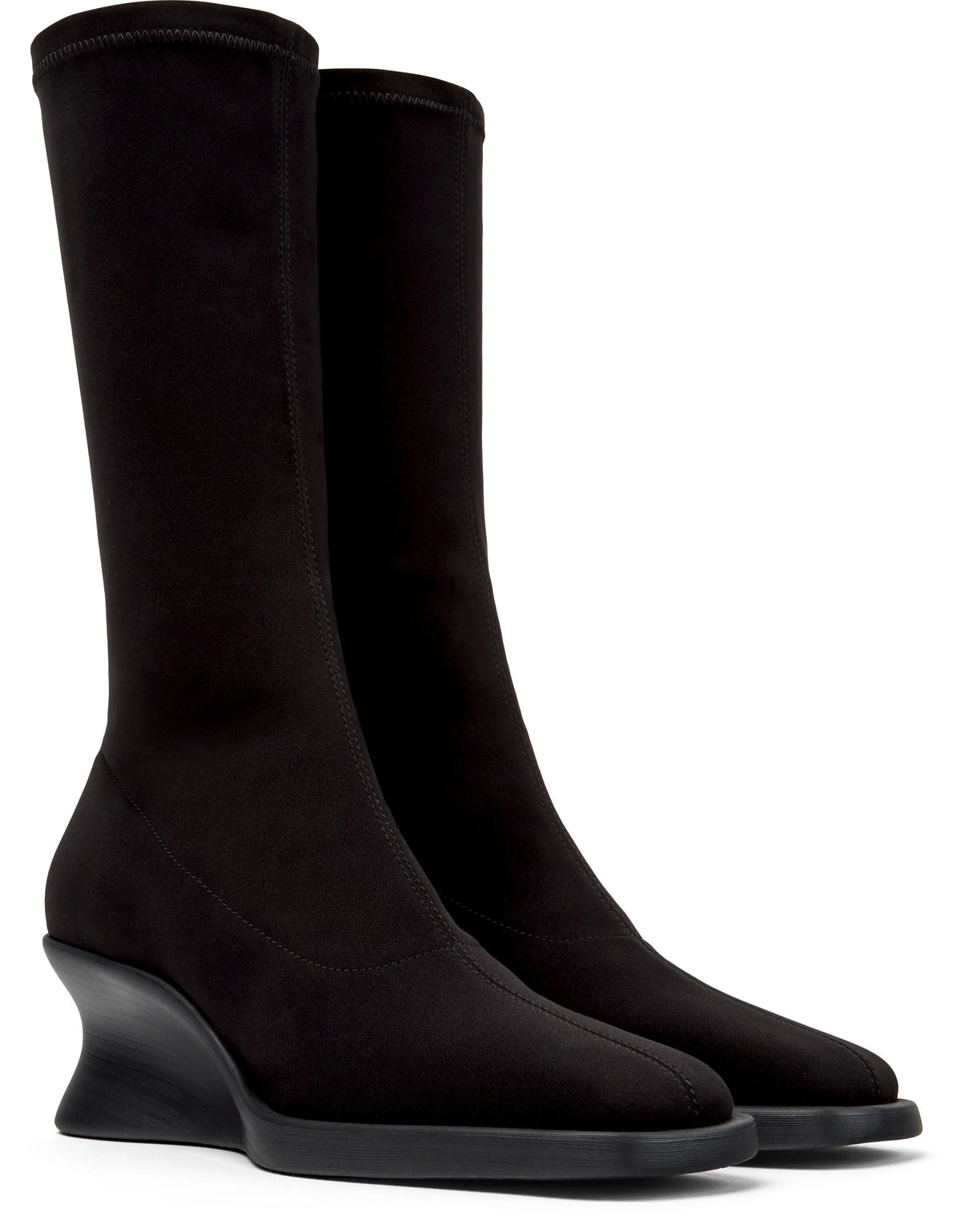 ZAPATOS CAMPER REFERENCIA K400839-001 IMAGEN PERSPECTIVA