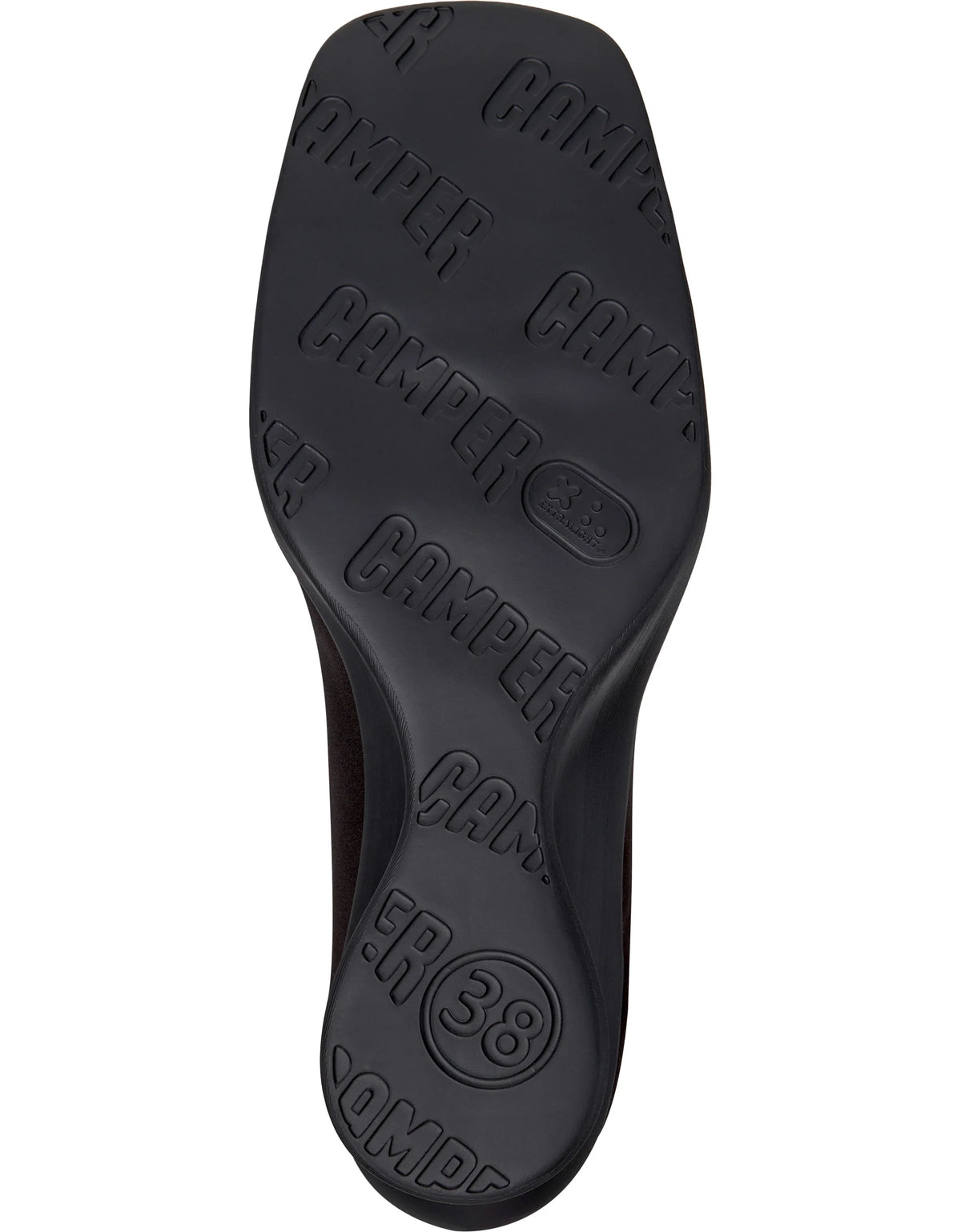 ZAPATOS CAMPER REFERENCIA K400839-001 IMAGEN SUELA