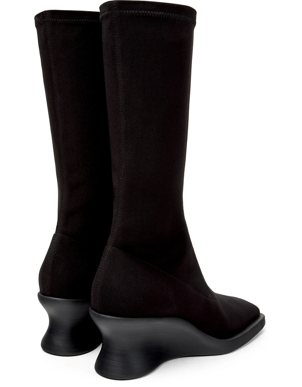 ZAPATOS CAMPER REFERENCIA K400839-001 IMAGEN TRASERA