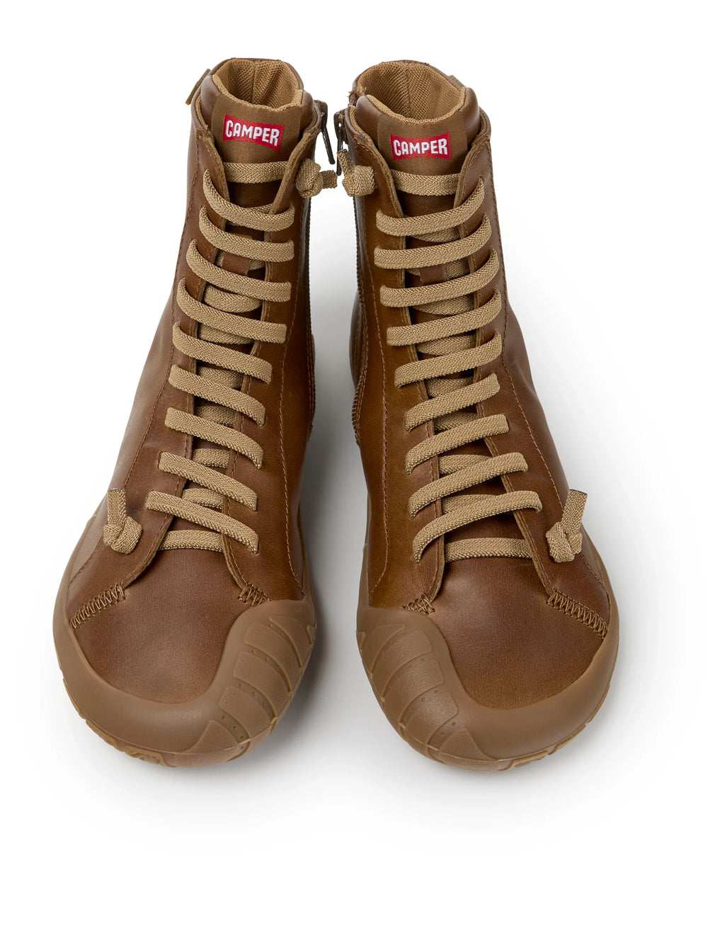 ZAPATOS CAMPER REFERENCIA K400861-003 IMAGEN FRONTAL