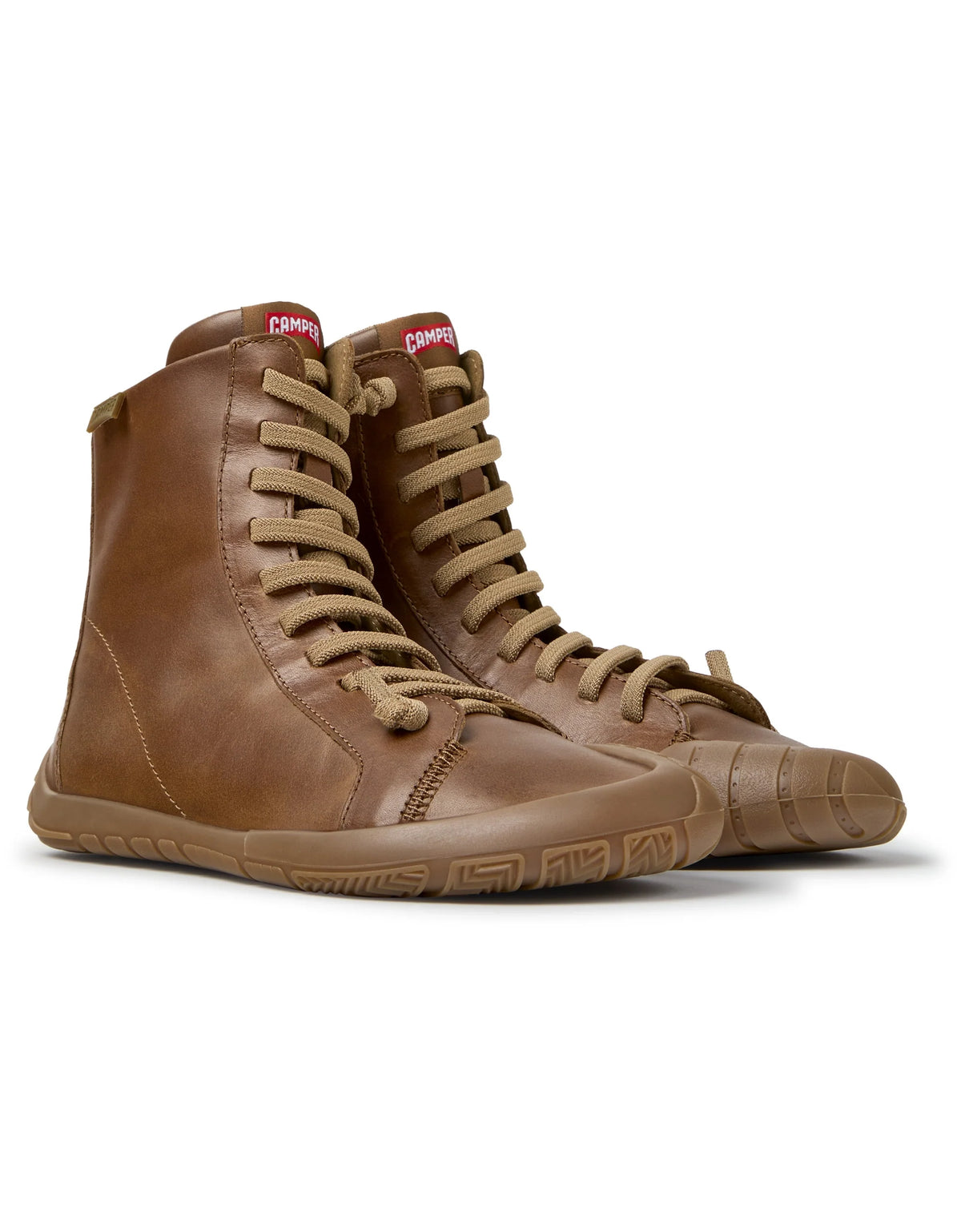 ZAPATOS CAMPER REFERENCIA K400861-003 IMAGEN PERSPECTIVA