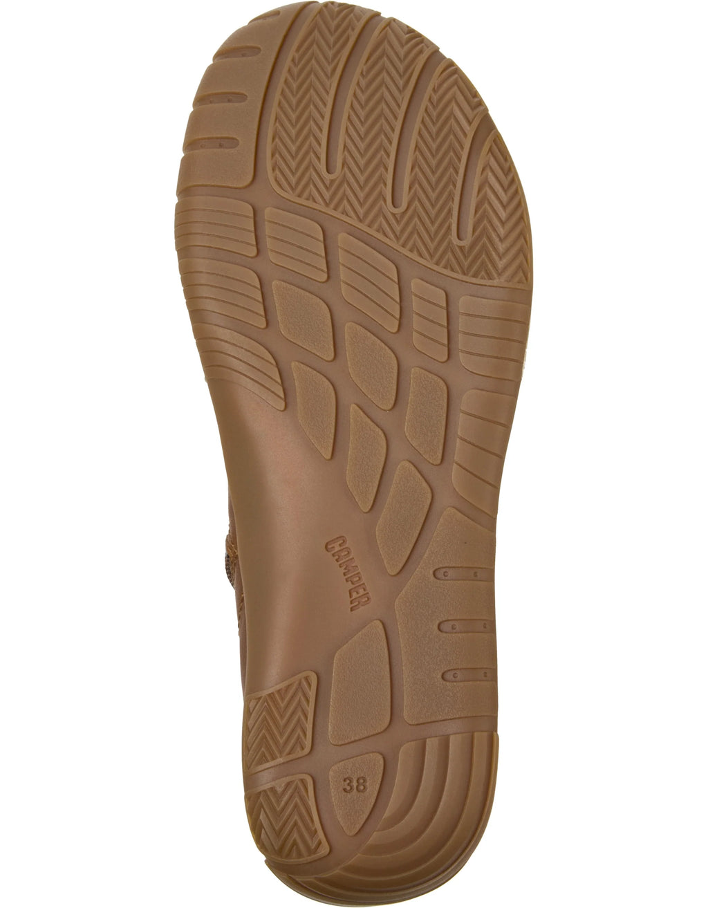 ZAPATOS CAMPER REFERENCIA K400861-003 IMAGEN SUELA