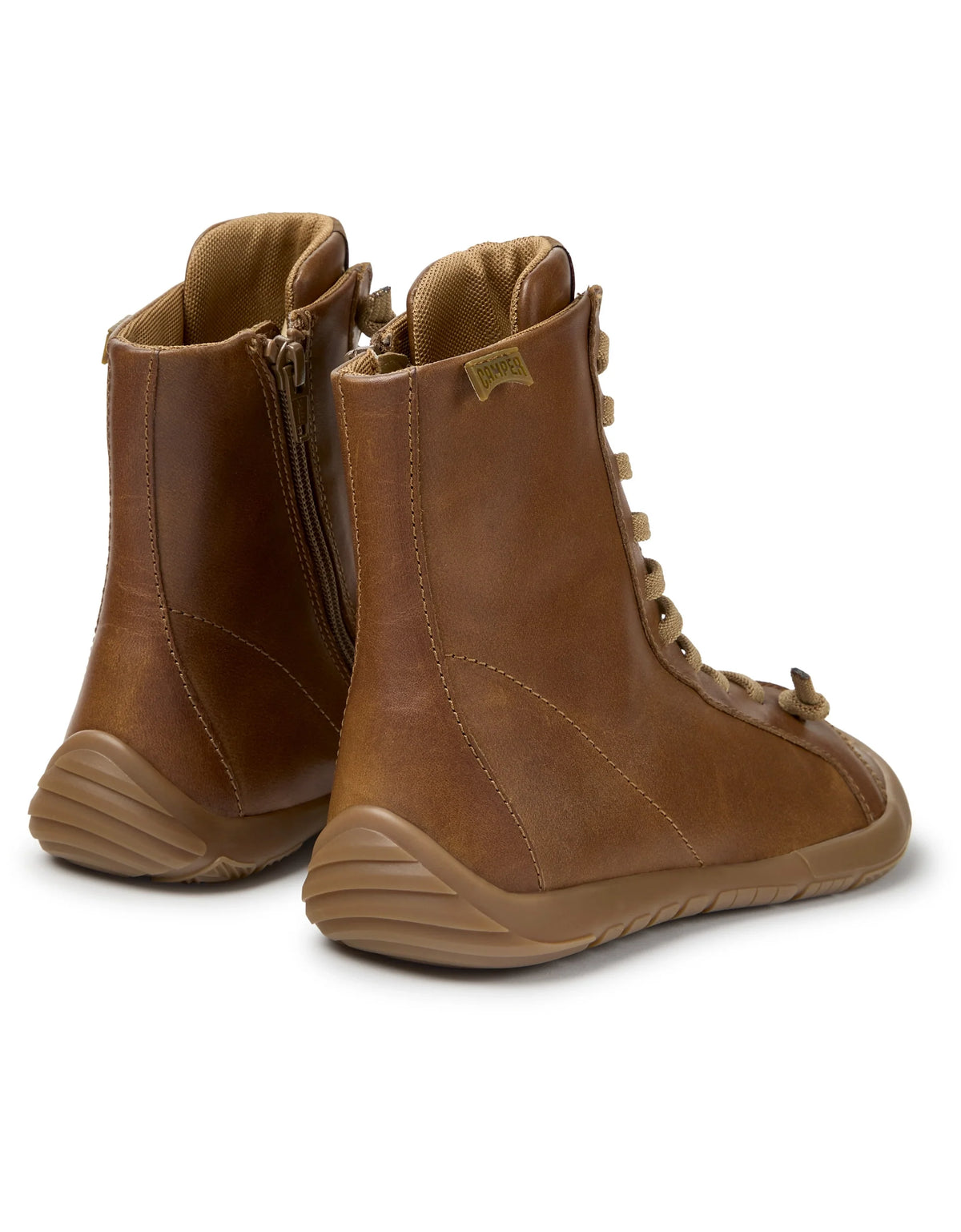 ZAPATOS CAMPER REFERENCIA K400861-003 IMAGEN TRASERA
