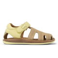 SANDALIAS Camper TWS FW Marrón para Niño/a referencia 80372-082