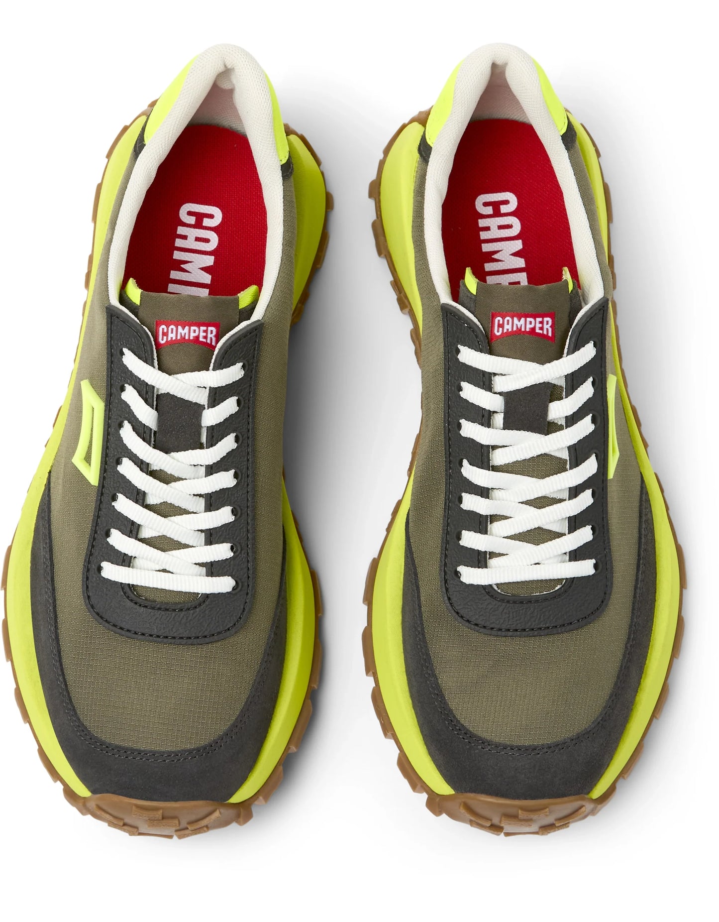 CAMPER SHOES REFERENCE K100864-034