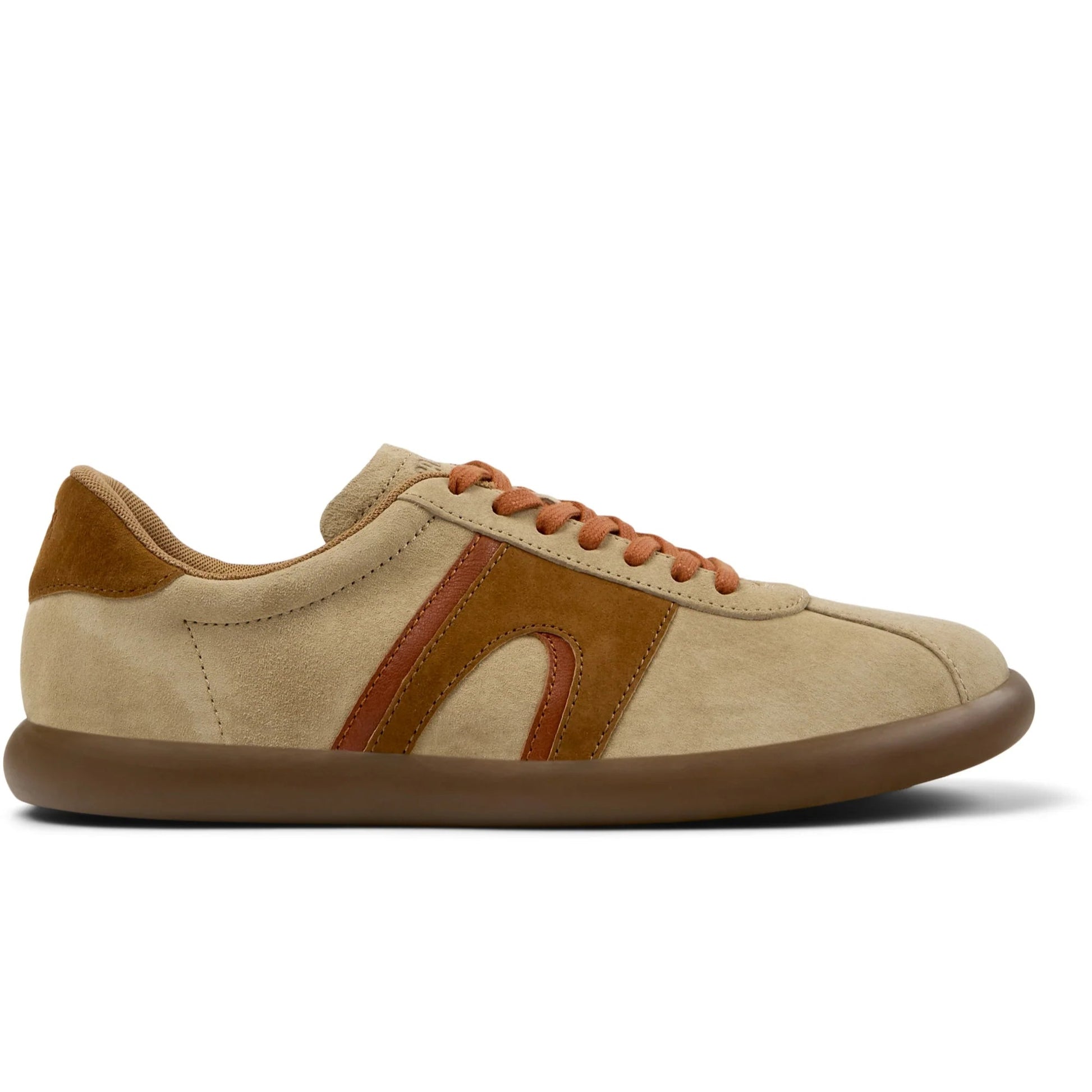 CAMPER sneakers model tws beige medium beige voor heren – Tascon