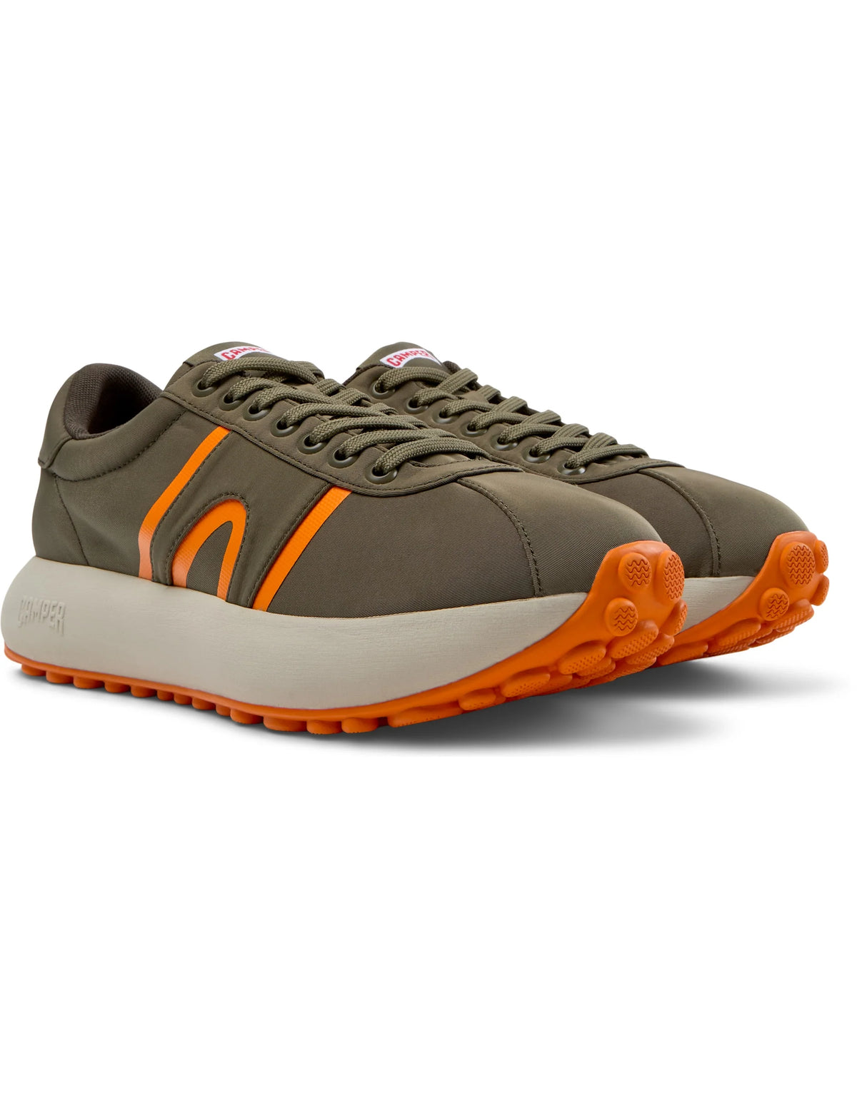 ZAPATOS CAMPER REFERENCIA K100943-008 IMAGEN PERSPECTIVA