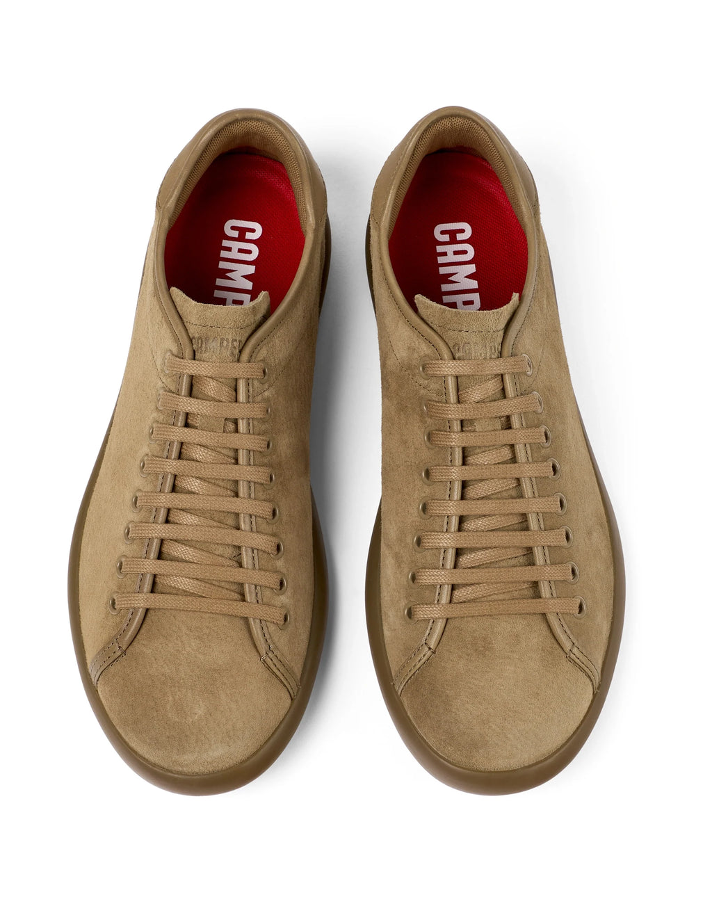 CAMPER Shoes Reference K100974-002، أحذية neutro من Tascón