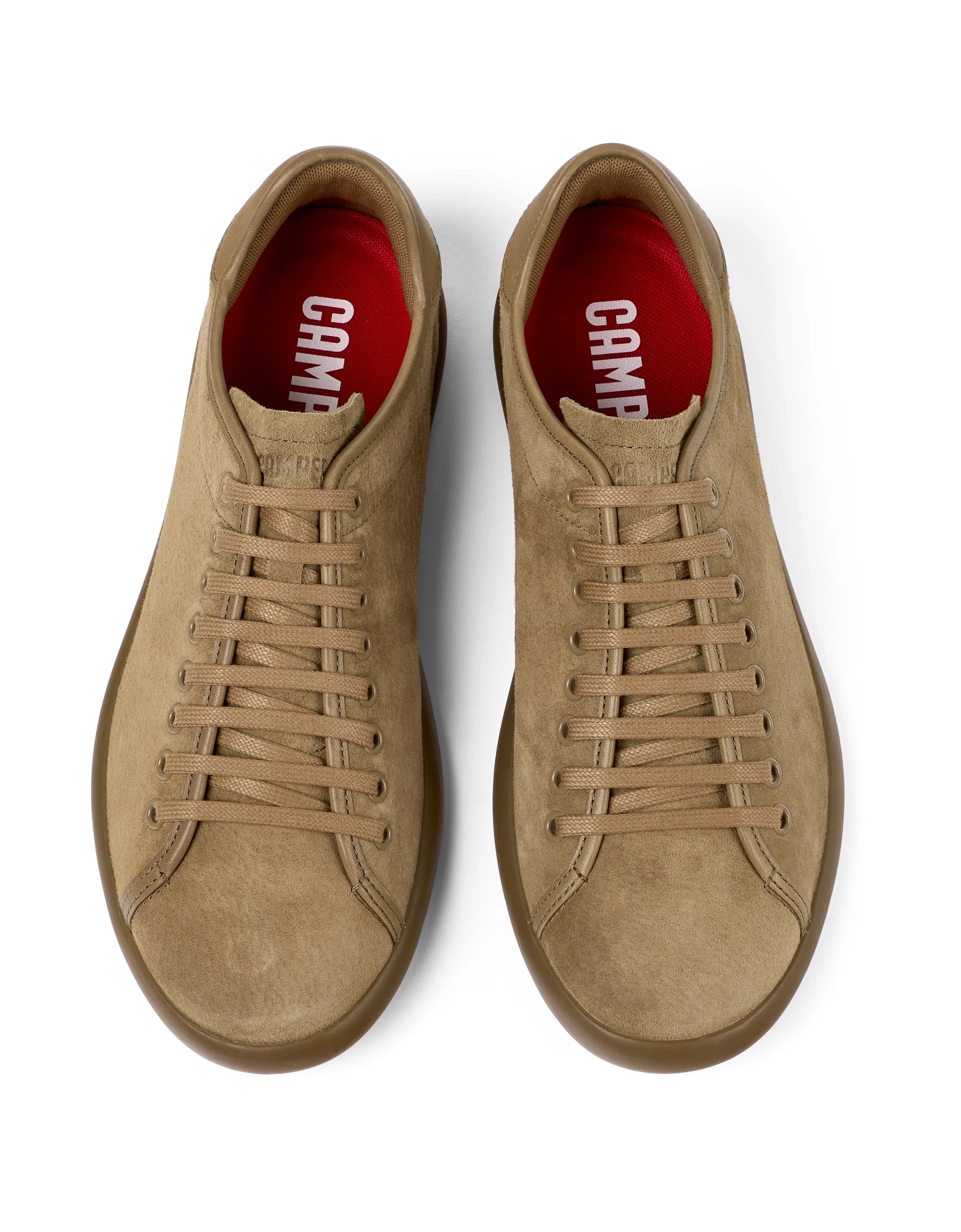 CAMPER Shoes Reference K100974-002، أحذية neutro من Tascón