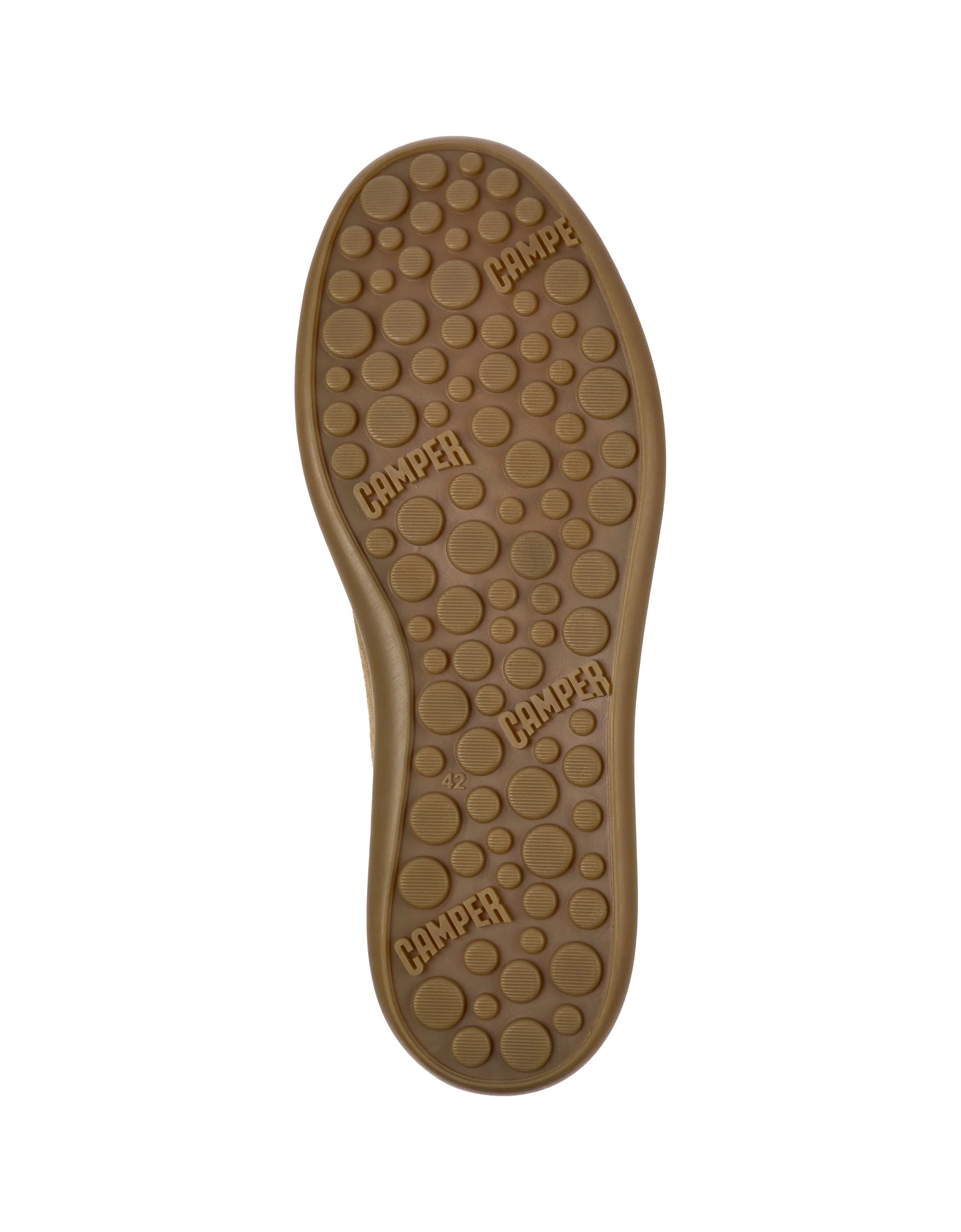 CAMPER Shoes Reference K100974-002، أحذية neutro من Tascón