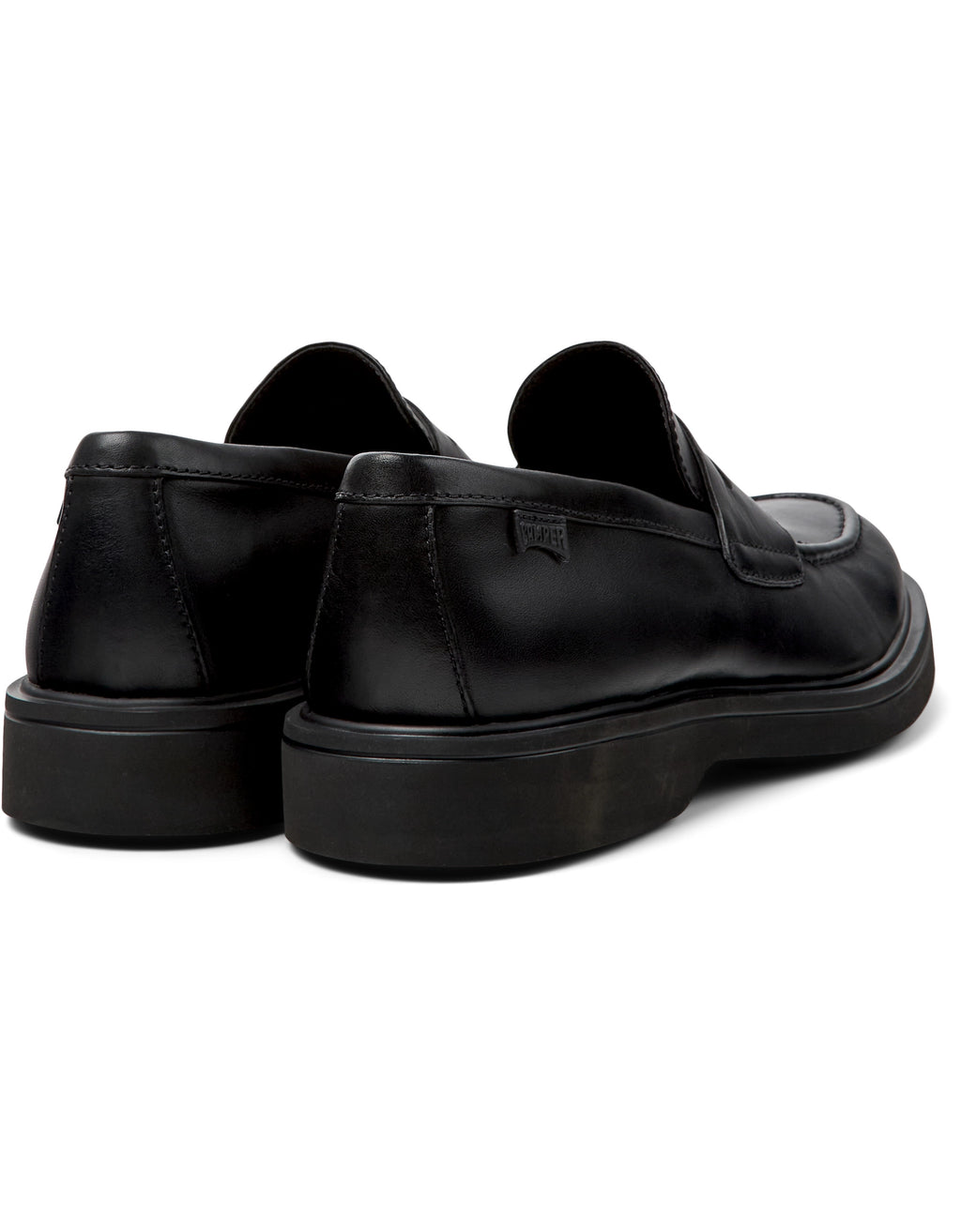 CAMPER | LOAFERS | MEN'S | NORMAN | BLACK