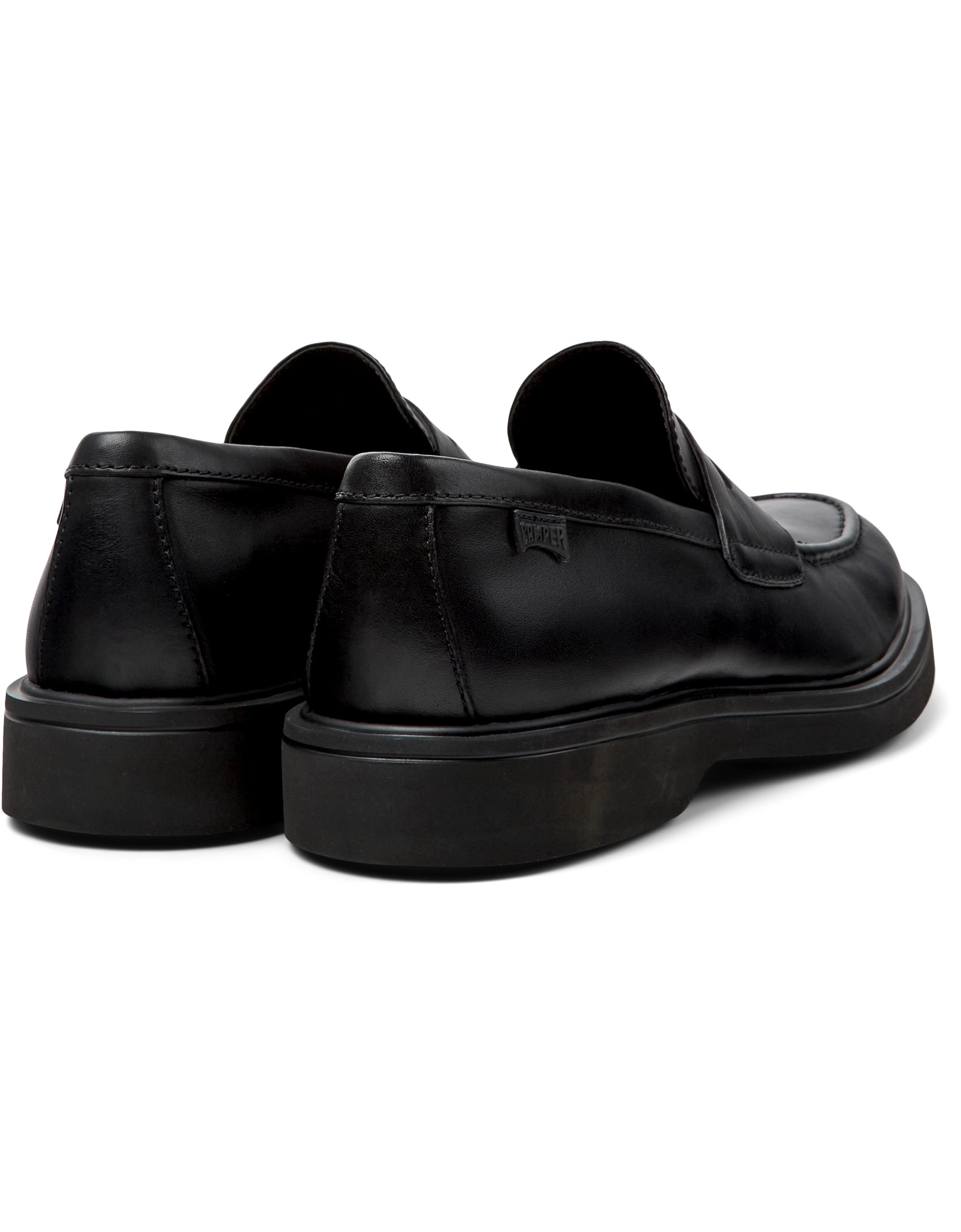 CAMPER | LOAFERS | MEN'S | NORMAN | BLACK