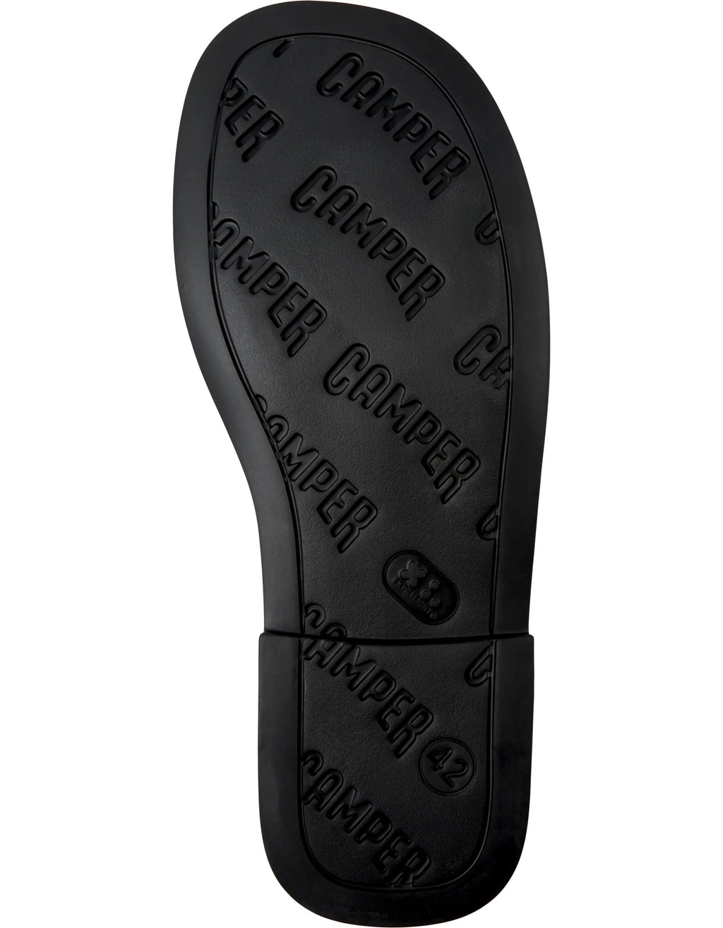 ZAPATOS CAMPER REFERENCIA K101011-001 IMAGEN SUELA