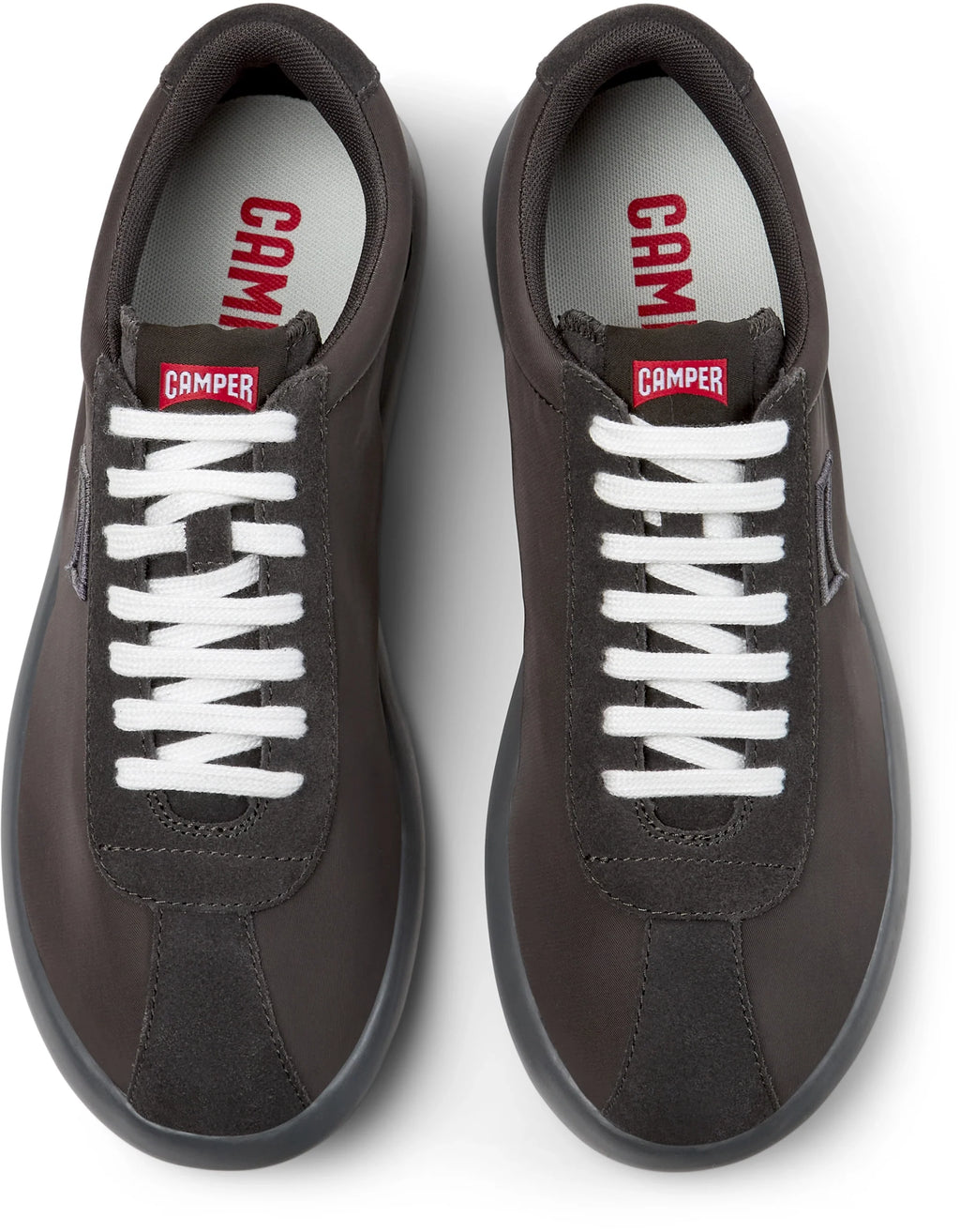 ZAPATOS CAMPER REFERENCIA K101019-005 IMAGEN FRONTAL