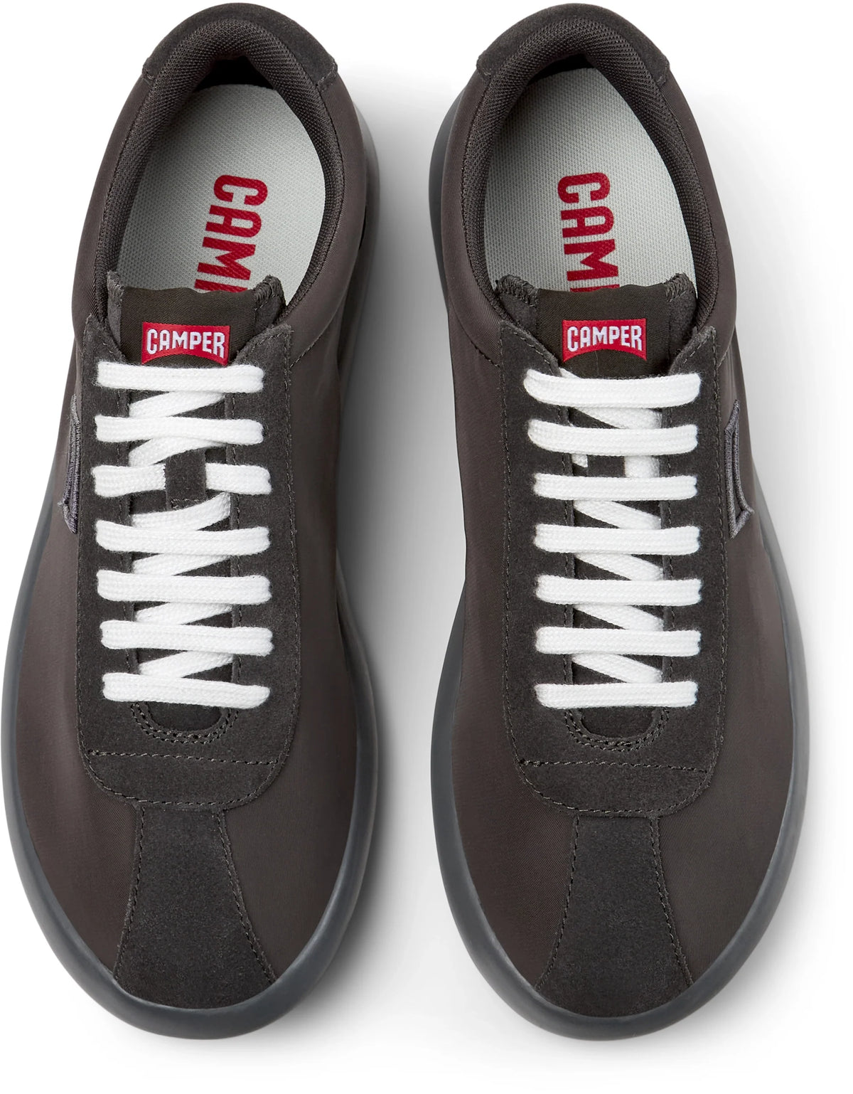 ZAPATOS CAMPER REFERENCIA K101019-005 IMAGEN FRONTAL