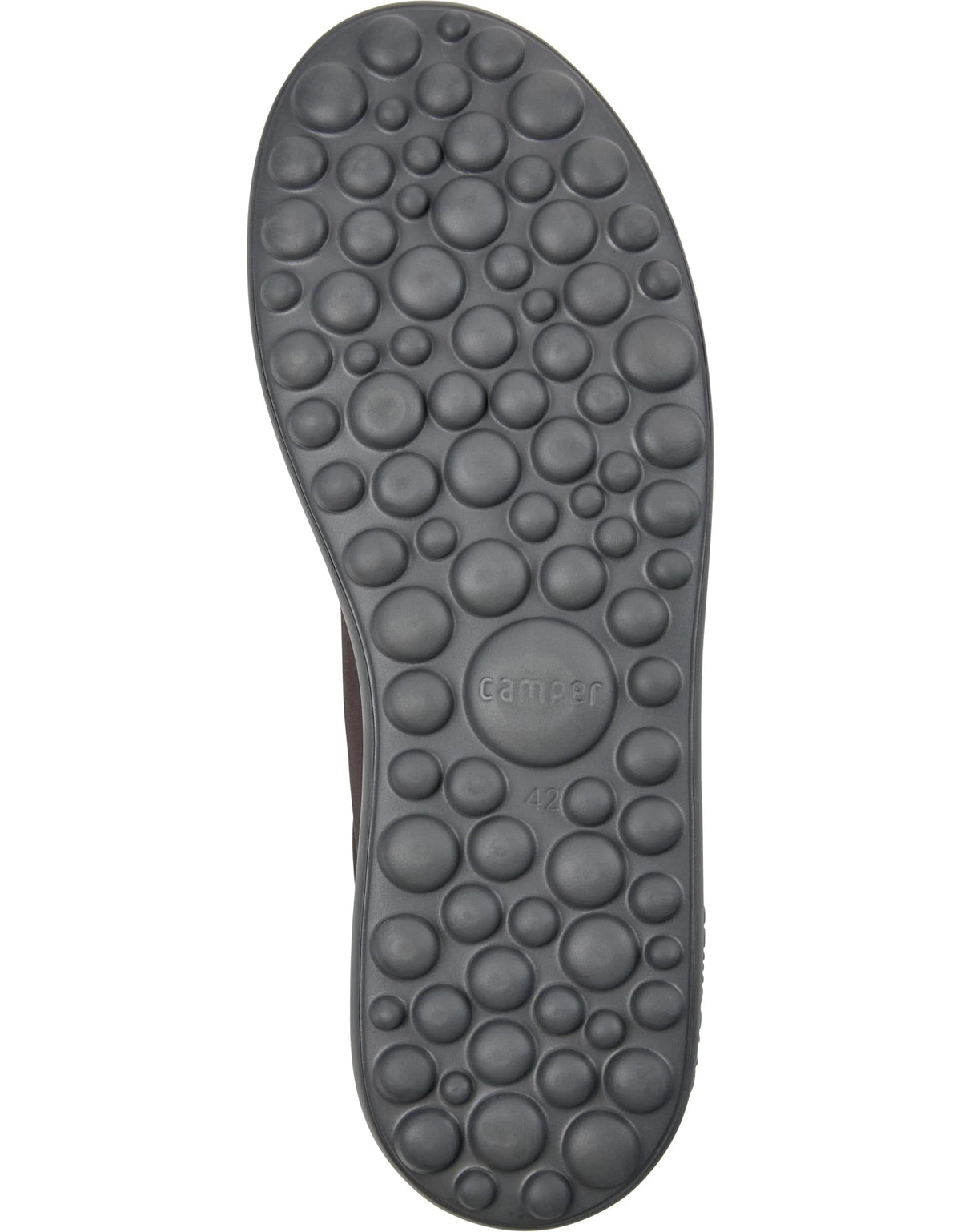 ZAPATOS CAMPER REFERENCIA K101019-005 IMAGEN SUELA
