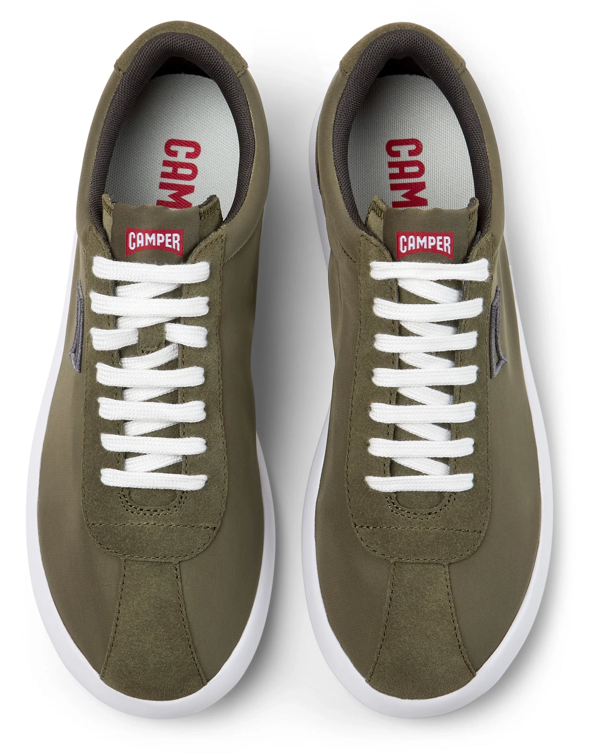 ZAPATOS CAMPER REFERENCIA K101019-006 IMAGEN FRONTAL