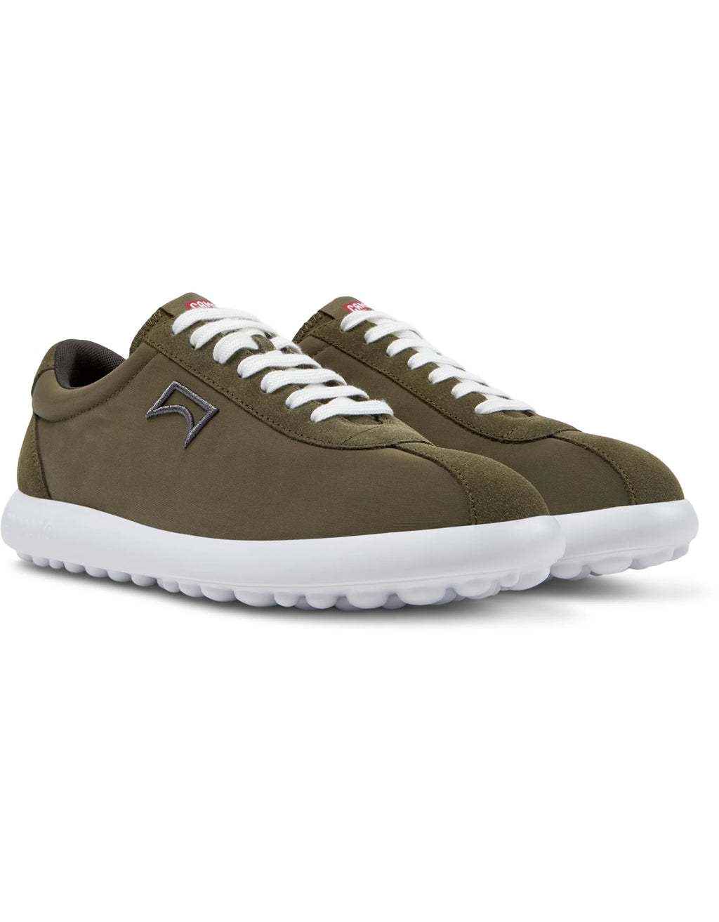 ZAPATOS CAMPER REFERENCIA K101019-006 IMAGEN PERSPECTIVA