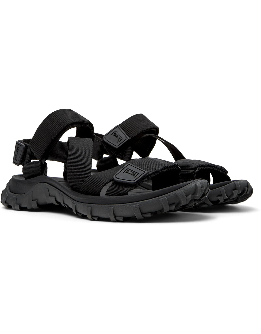 ZAPATOS CAMPER REFERENCIA K101039-001 IMAGEN PERSPECTIVA