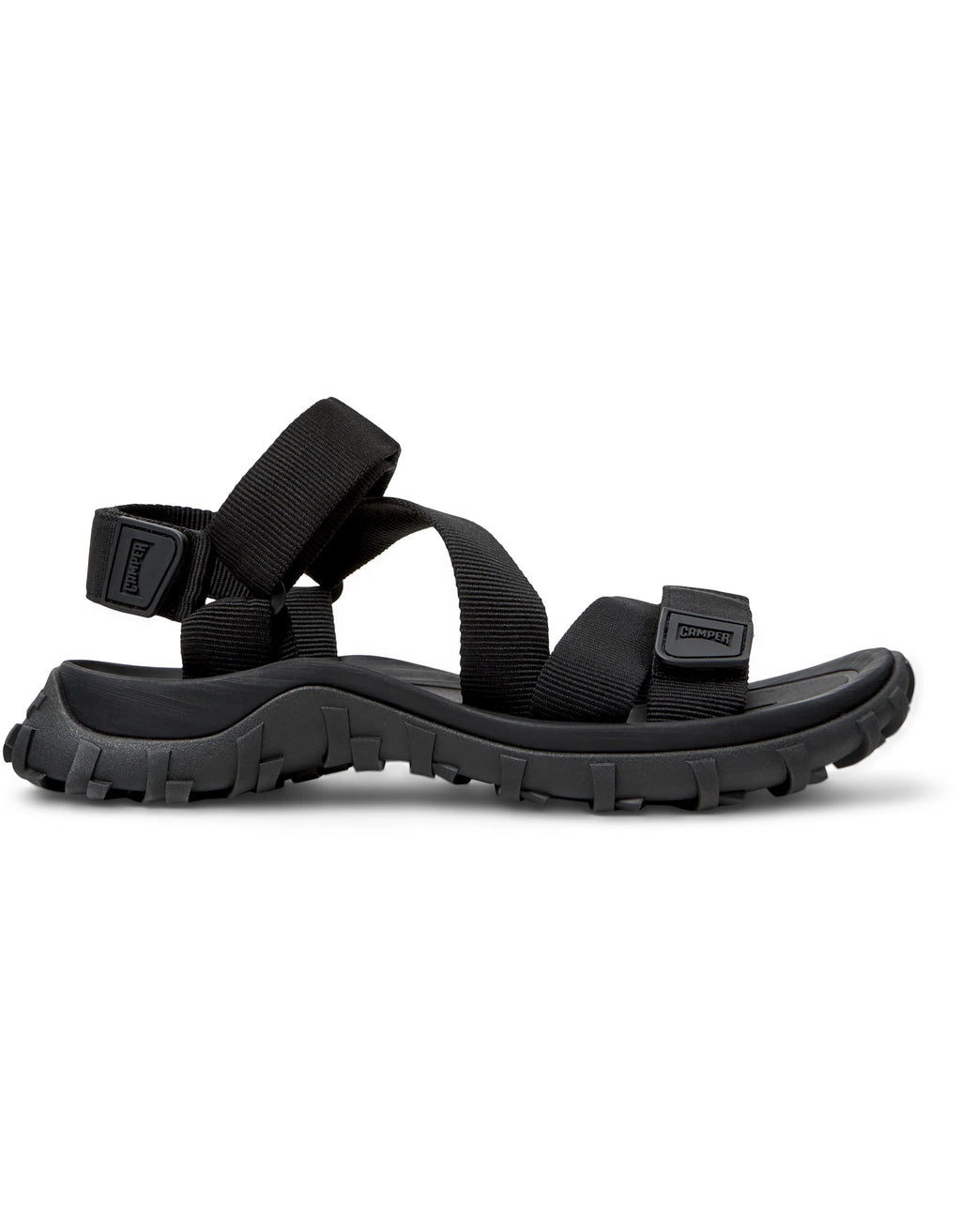 ZAPATOS CAMPER REFERENCIA K101039-001 IMAGEN LATERAL
