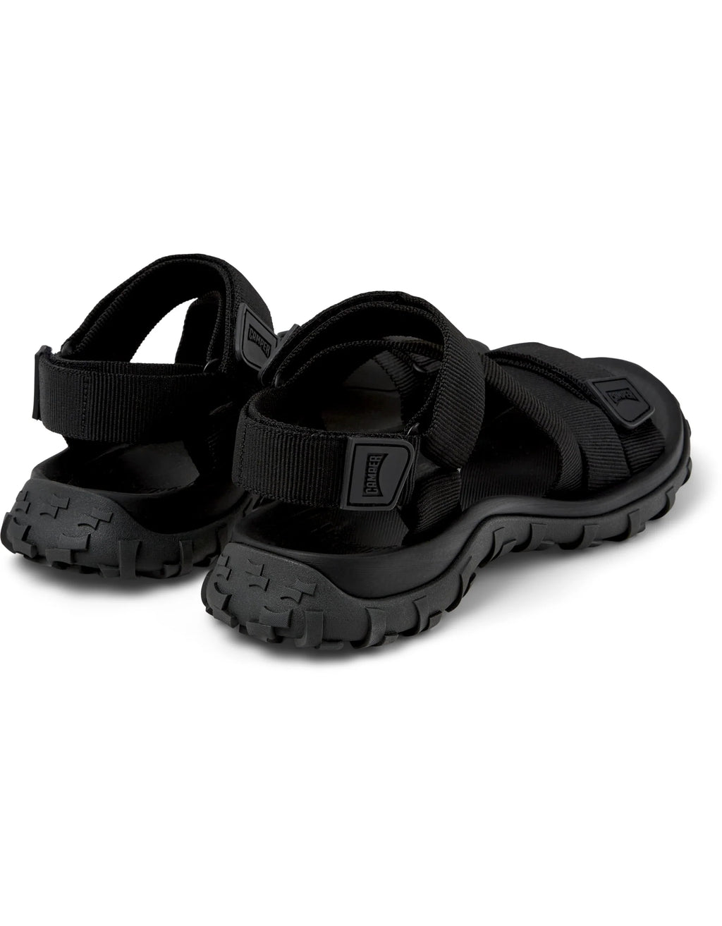 ZAPATOS CAMPER REFERENCIA K101039-001 IMAGEN TRASERA